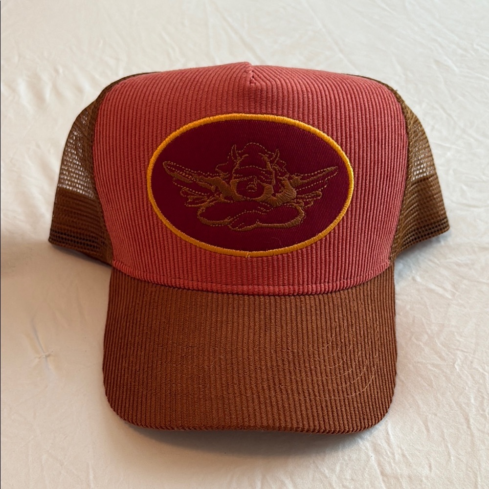 Boys Lie Trucker Hat